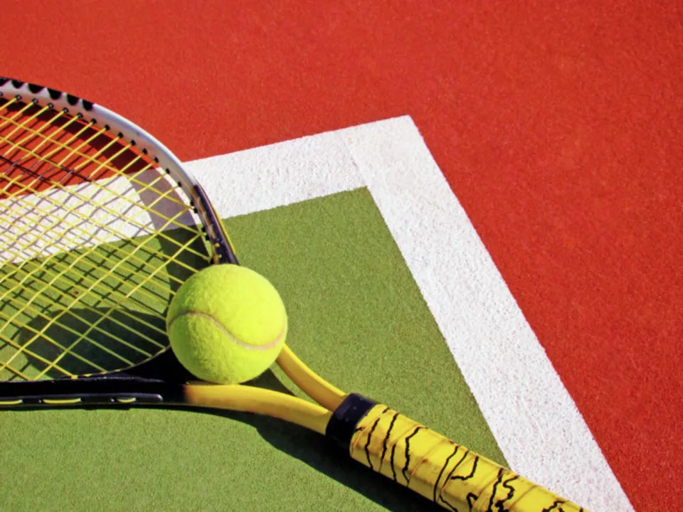 Tennis: What is the heaviest racquet available?