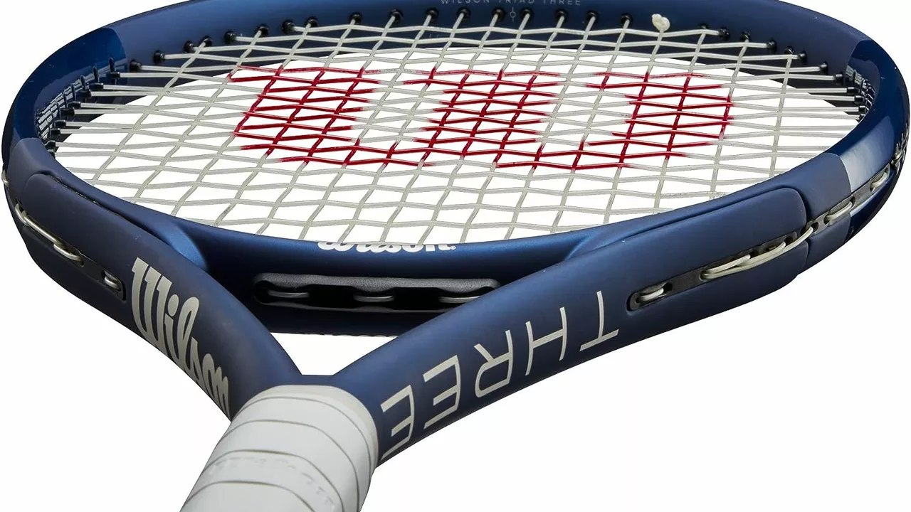 What would be a good tennis racquet for a 3.5 level player?